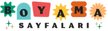 Boyama Sayfaları