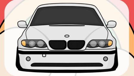 BMW Araba
